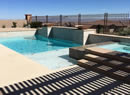 custom pools and spas by greencare.net